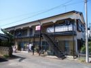 コーポ向井の外観