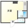コーポさくらの間取り画像