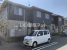 シャーメゾン・まゆ D棟の間取り画像