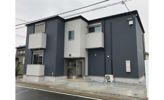 一刻館の間取り画像