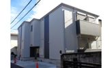 リベルテ大和田の間取り画像