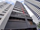 エステムコート新神戸Ⅱ駅前山手の外観
