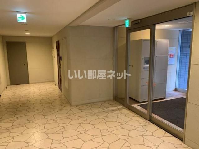 ロビー