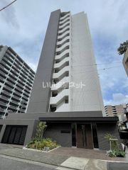 ラトゥール代官町EASTの外観画像