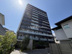 URBANLINK森小路駅前の外観画像
