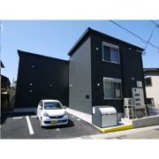 ラフィネ黒松の外観画像