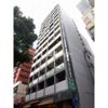 アイル川崎ステーションプラザの外観
