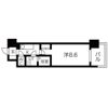 アーバンフラッツ五条堀川の間取り画像