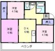 maison Cieroの間取り画像