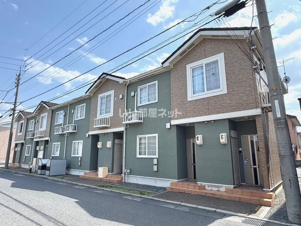 アルドールの外観画像