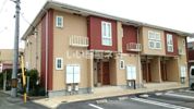 クーラントの間取り画像
