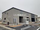 フォレスタαの間取り画像