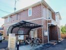 シトラスインの間取り画像