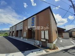 メゾン アンジュの外観画像