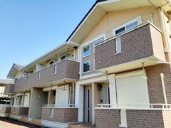 フォレスタⅡの外観画像