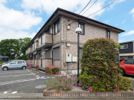グランメール桜町 Aの間取り画像
