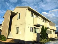 アクシス Cの外観画像