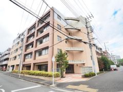 ブリランテの外観画像