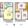 Raccolta(ﾗｺﾙﾀ)の間取り画像