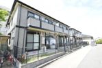 サニーガーデン須磨 Aの間取り画像