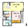 ヴィレッタ日吉町の間取り画像