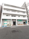 ミスト・イヨウの外観