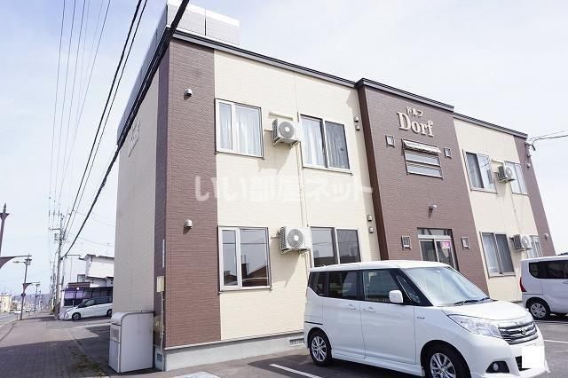 Dorfの外観画像