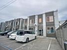 Tiaraの間取り画像