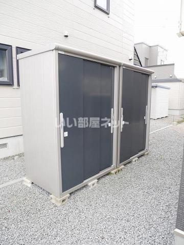 その他