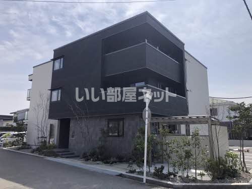 Dremio堀川小泉の外観画像