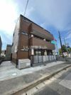 アリビオ新松戸の間取り画像