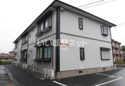 ヴェルドミールの外観画像