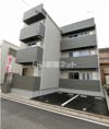 GRANDE春日の間取り画像