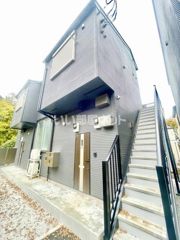Luonto古淵（ルオントコブチ）の外観画像