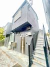 Luonto古淵（ルオントコブチ）の間取り画像