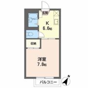 セフィラ翠の間取り画像