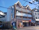 ドミシル野村の間取り画像