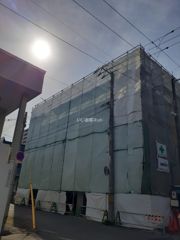 Cardano麻生(カルダノ麻生)の外観画像