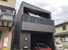 海部郡蟹江町宝戸建賃貸の間取り画像