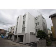 STARK南郷通(スターク)の外観画像