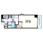 GP栄本町通りの間取り画像