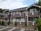 エスポワールⅢの間取り画像