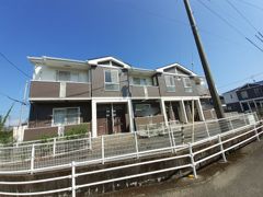 ハイム高岡 Ⅱの外観画像