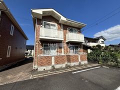 レイベルポート松元D棟の外観画像