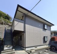 ベルレージュの外観画像