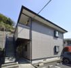ベルレージュの外観