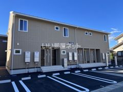 IEDES泉滝尻の外観画像