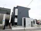 CB八潮ラクの間取り画像