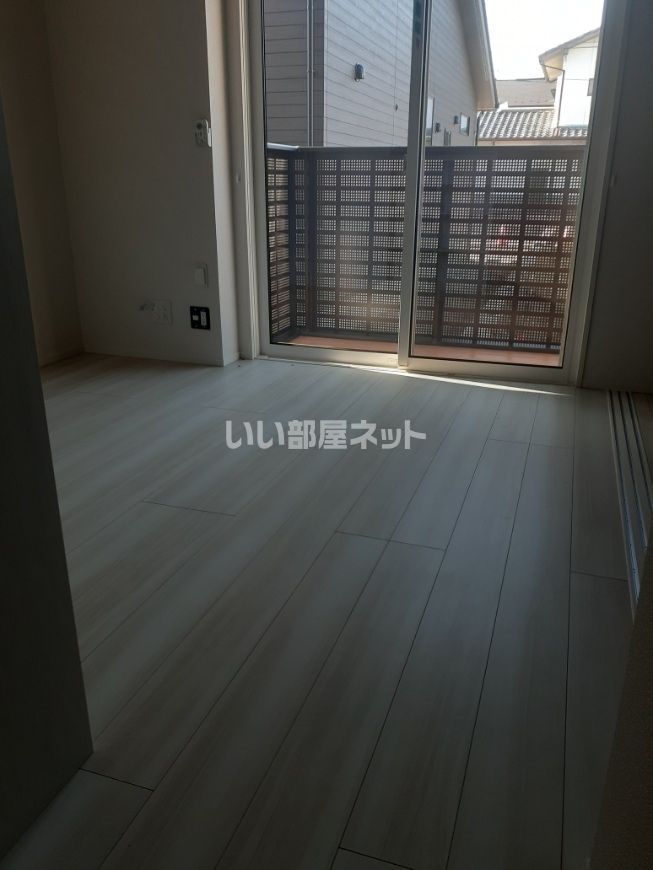 リビング