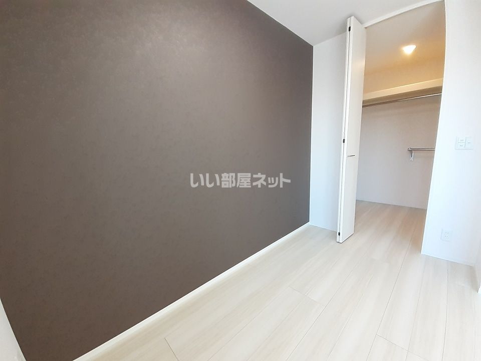 洋室